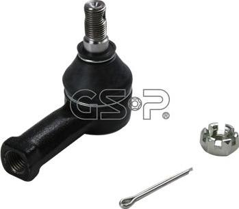 MDR GSP-S070210 - Stūres šķērsstiepņa uzgalis www.autospares.lv