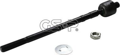 MDR GSP-S070213 - Inner Tie Rod, Axle Joint www.autospares.lv