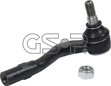 MDR GSP-S070284 - Stūres šķērsstiepņa uzgalis autospares.lv