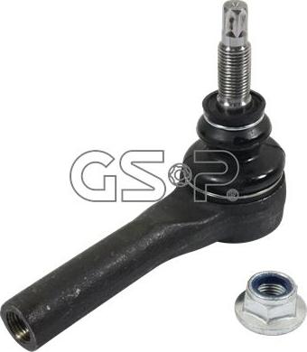 MDR GSP-S071013 - Stūres šķērsstiepņa uzgalis www.autospares.lv