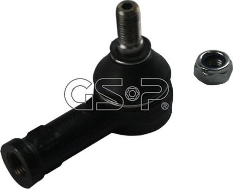 MDR GSP-S071086 - Tie Rod End www.autospares.lv