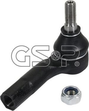 MDR GSP-S071340 - Stūres šķērsstiepņa uzgalis autospares.lv