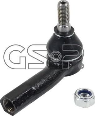 MDR GSP-S071341 - Tie Rod End www.autospares.lv