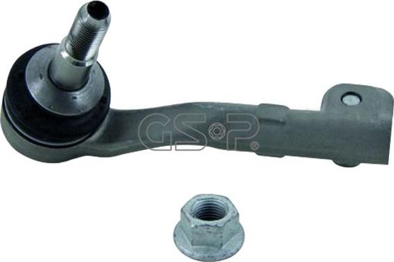 MDR GSP-S071700 - Stūres šķērsstiepņa uzgalis www.autospares.lv