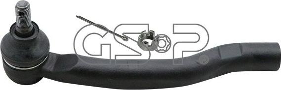 MDR GSP-S071733 - Stūres šķērsstiepņa uzgalis www.autospares.lv