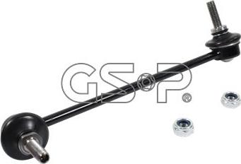 MDR GSP-S100035 - Rod / Strut, stabiliser www.autospares.lv