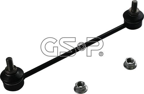 MDR GSP-S100025 - Stiepnis / Atsaite, Stabilizators www.autospares.lv