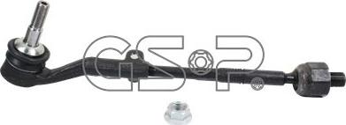 MDR GSP-S100331 - Stūres šķērsstiepnis autospares.lv