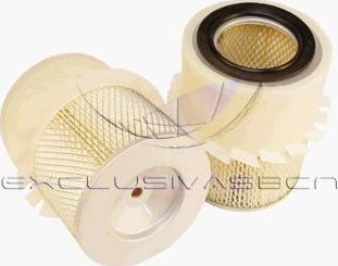 MDR MAF-3523 - Gaisa filtrs www.autospares.lv