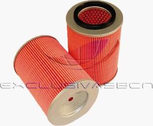 MDR MAF-3110 - Air Filter, engine www.autospares.lv