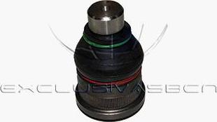 MDR MBJ-8104 - Ball Joint www.autospares.lv