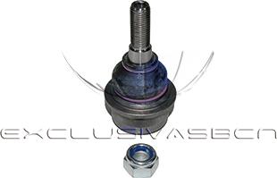 MDR MBJ-8103 - Ball Joint www.autospares.lv