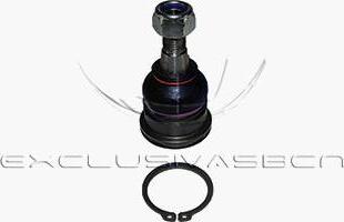 MDR MBJ-8118 - Ball Joint www.autospares.lv