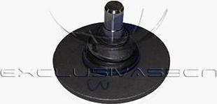 MDR MBJ-8126 - Ball Joint www.autospares.lv