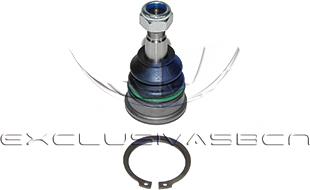 MDR MBJ-8803 - Ball Joint www.autospares.lv