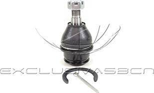 MDR MBJ-8255 - Ball Joint www.autospares.lv