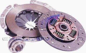 MDR MCK-1509 - Clutch Kit www.autospares.lv