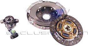 MDR MCK-11003 - Clutch Kit www.autospares.lv