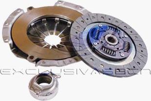 MDR MCK-1832 - Clutch Kit www.autospares.lv