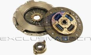 MDR MCK-1H15 - Sajūga komplekts www.autospares.lv