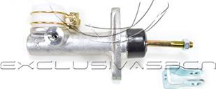 MDR MCM-1512 - Galvenais cilindrs, Sajūgs autospares.lv