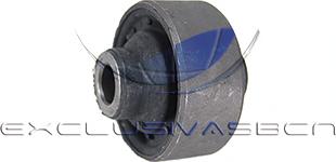 MDR MEM-8540 - Сайлентблок, рычаг подвески колеса www.autospares.lv