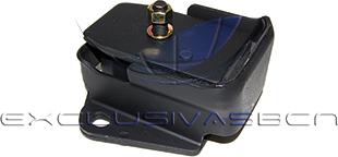 MDR MEM-8501 - Piekare, Dzinējs www.autospares.lv