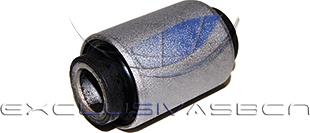 MDR MEM-8140 - Bush of Control / Trailing Arm www.autospares.lv