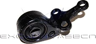 MDR MEM-8141 - Bush of Control / Trailing Arm www.autospares.lv