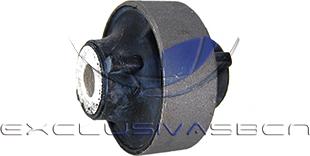 MDR MEM-8151 - Bush of Control / Trailing Arm www.autospares.lv