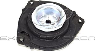 MDR MEM-81162L - Top Strut Mounting www.autospares.lv