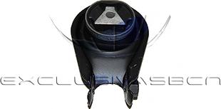 MDR MEM-8340 - Подушка, опора, подвеска двигателя www.autospares.lv