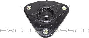 MDR MEM-8348 - Top Strut Mounting www.autospares.lv