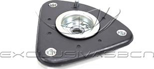 MDR MEM-83064R - Top Strut Mounting www.autospares.lv