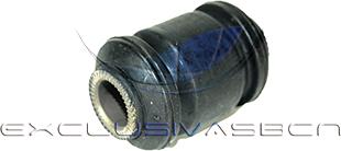 MDR MEM-8258 - Bush of Control / Trailing Arm www.autospares.lv