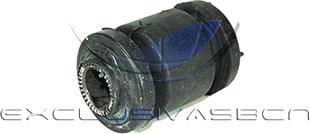 MDR MEM-8230 - Сайлентблок, рычаг подвески колеса www.autospares.lv