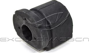 MDR MEM-8D02 - Bush of Control / Trailing Arm www.autospares.lv