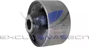 MDR MEM-8H09 - Bush of Control / Trailing Arm www.autospares.lv