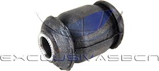 MDR MEM-8H10 - Сайлентблок, рычаг подвески колеса www.autospares.lv