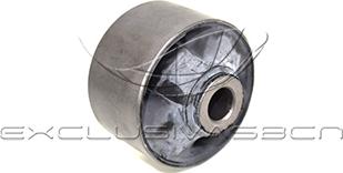 MDR MEM-8K62 - Bush of Control / Trailing Arm www.autospares.lv