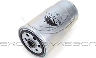 MDR MFF-3907 - Fuel filter www.autospares.lv