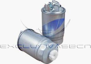 MDR MFF-3496 - Fuel filter www.autospares.lv