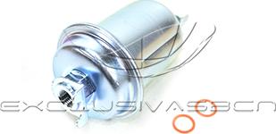 MDR MFF-3598 - Degvielas filtrs www.autospares.lv