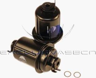 MDR MFF-3518 - Degvielas filtrs www.autospares.lv