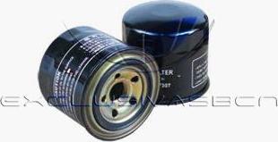 Pemebla JAPFC-611S - Degvielas filtrs www.autospares.lv