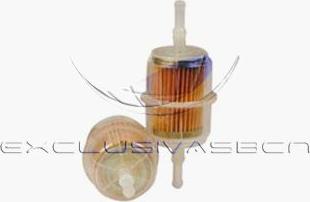 MDR MFF-3000 - Degvielas filtrs www.autospares.lv