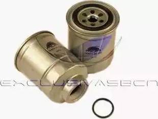 MDR MFF-3191 - Топливный фильтр www.autospares.lv