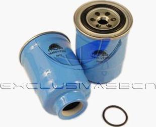 Pemebla JAPFC-109S - Fuel filter www.autospares.lv