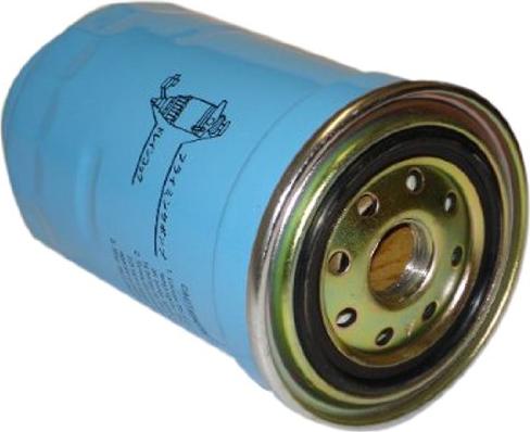 SogefiPro FP5159 - Fuel filter www.autospares.lv