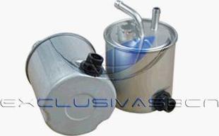 MDR MFF-3123 - Degvielas filtrs autospares.lv